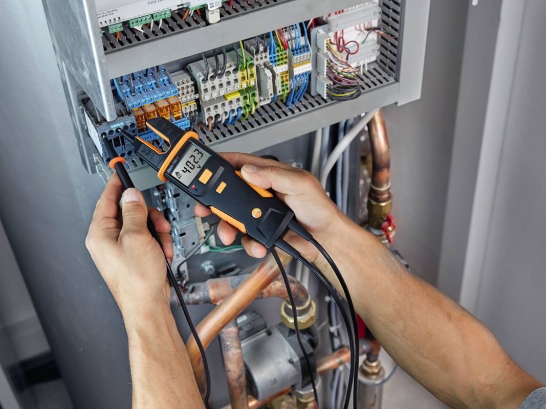 Çelebi Elektrikçi